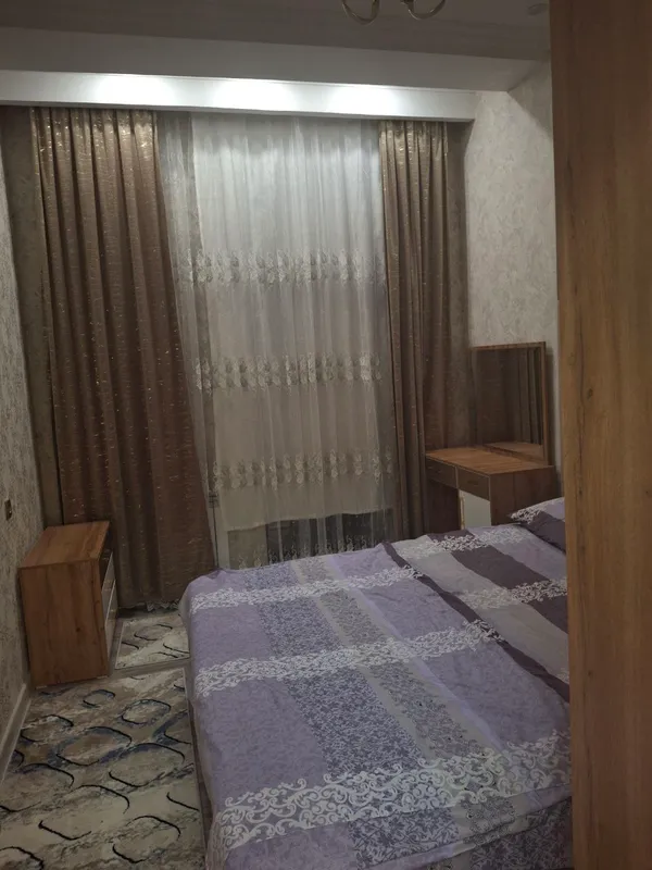 2-комн квартира, 55м², 3/9 этаж 1