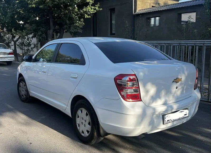 Продаётся COBALT sotiladi 2015 A/T 3