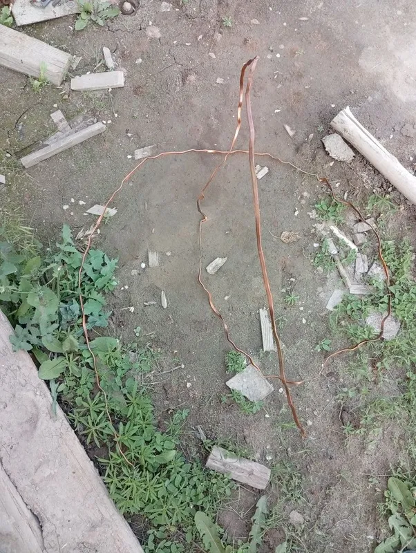 Медь для паяльника