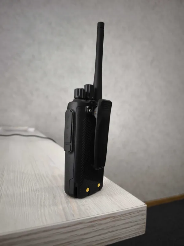 Рация TEXNOMAX TM-201 Ratsia — фото 3
