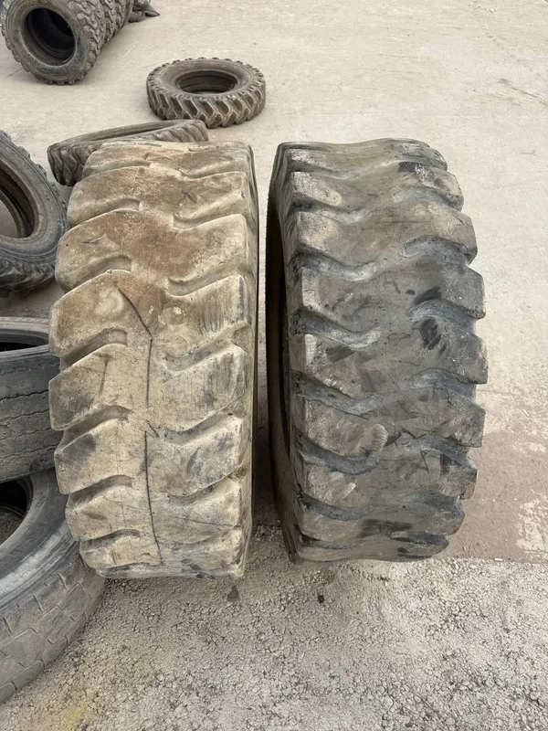 17.5-25 погрузчик балон 1