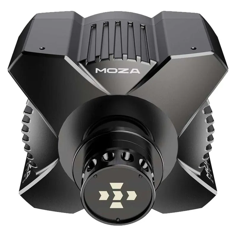 MOZA R3 Bundle игровой набор 3 MOZA R3 Bundle игровой набор 3