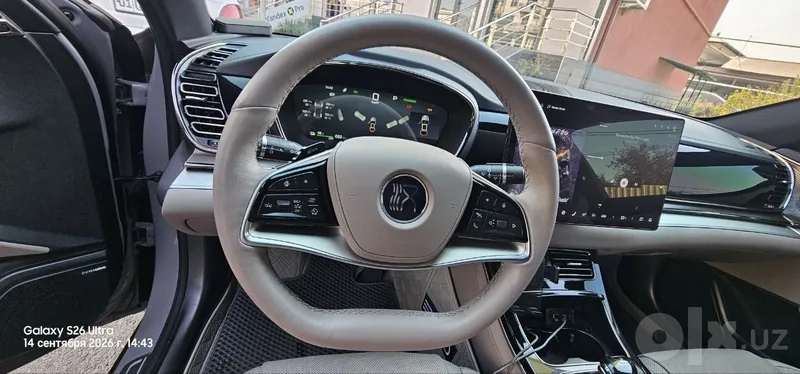 Byd Han 701 km smart 6 Byd Han 701 km smart 6
