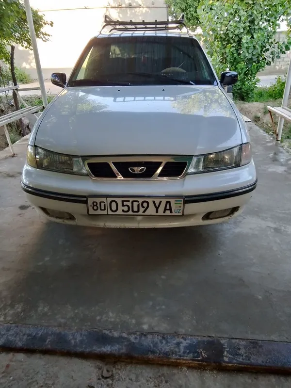 Nexia 1 2006 yili 1