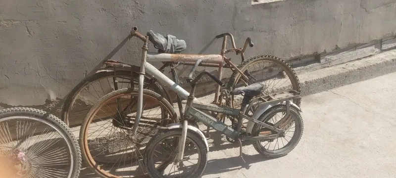 Velosipedlar sotiladi optom 2