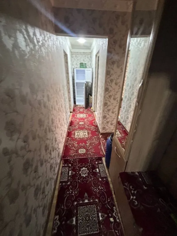Урганч шахрида квартира ижарага берилади — фото 4 Урганч шахрида квартира ижарага берилади — фото 4