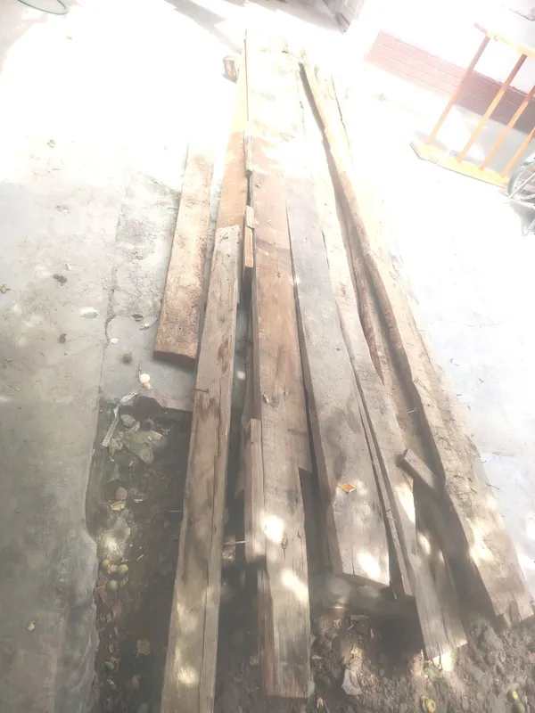 Тахта бор 12 та дона