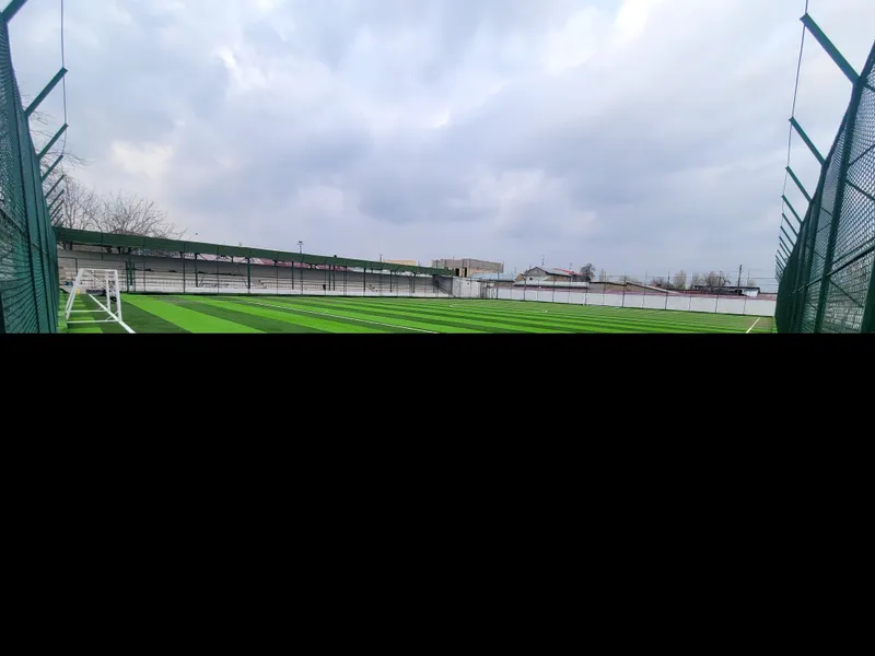 Mini futbol qurish Sun'iy gazon o'rnatish xizmati — фото 5