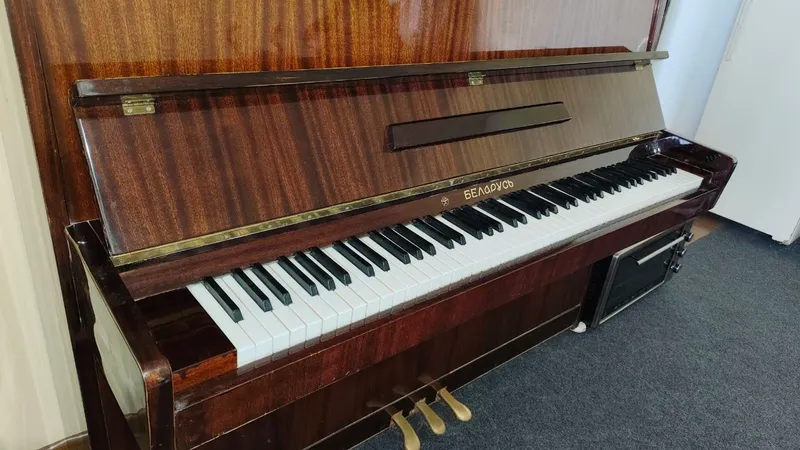 PIANINO BELORUS ULTRA PRO MAX 2
