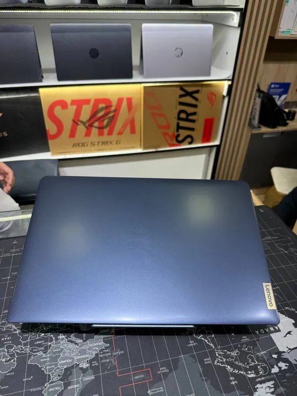 Lenovo Ideapad — фото 2