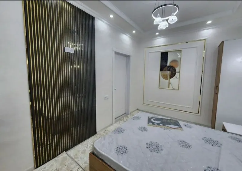 2-комнатная квартира в аренду в Яккасарайском районе за 260$ 2 2-комнатная квартира в аренду в Яккасарайском районе за 260$ 2