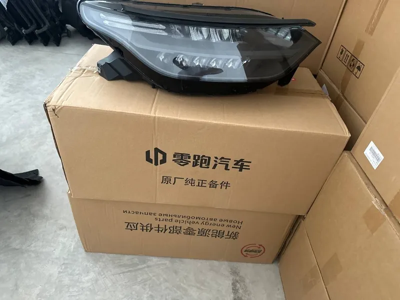 Lip motors zapchastlar eng arzon birchi qo'l — фото 1