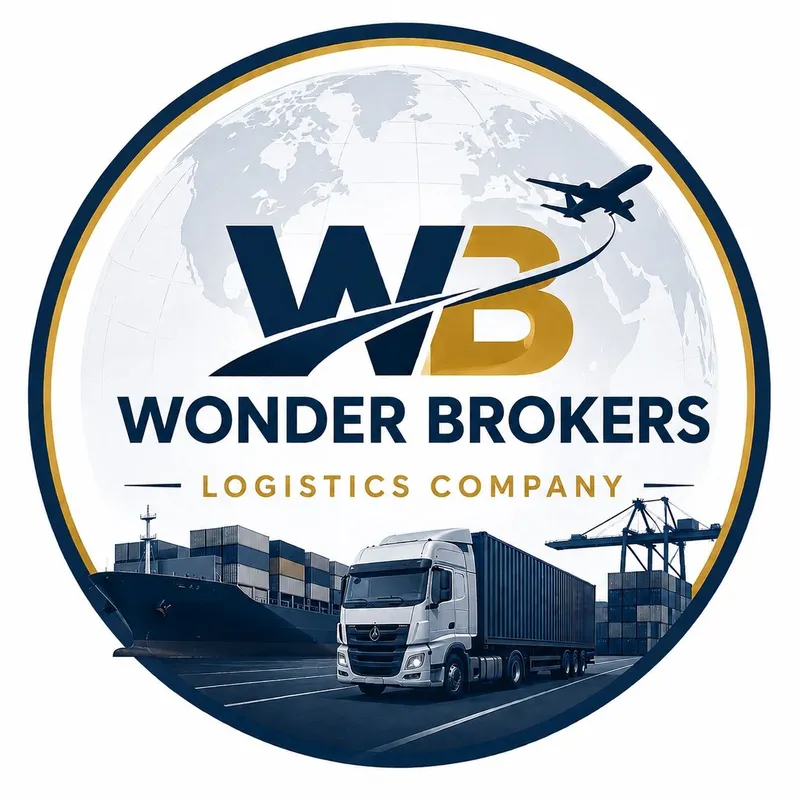 Logistika va bojxona brokerlik xizmatlari Xitoydan yuk olib kelish.
