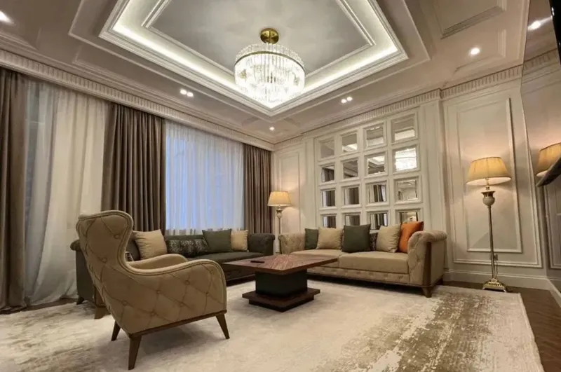 Yunusobod, 5-mavze, 3 xona • 95 m² • 5/9-qavat 2