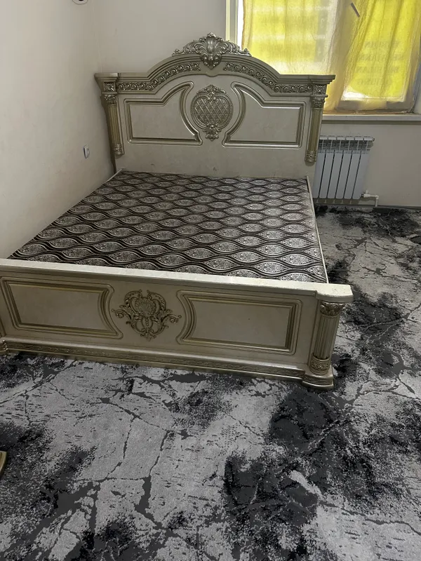 Спальный гарнитур — фото 1