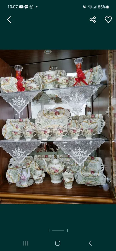 kamplekt chinni