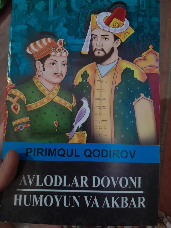 Har xil badiiy asarlar narxlari harxil — фото 9