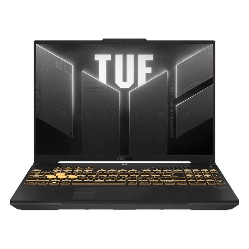 Noutbuk Asus TUF Gaming A16 | AMD Ryzen 7 170 | RTX 4050 6GB
