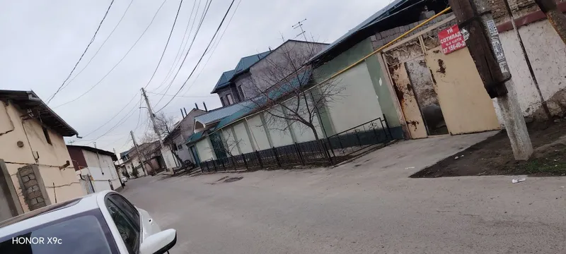 Ер сотилади 6,5сотих. 15/35 8 Ер сотилади 6,5сотих. 15/35 8