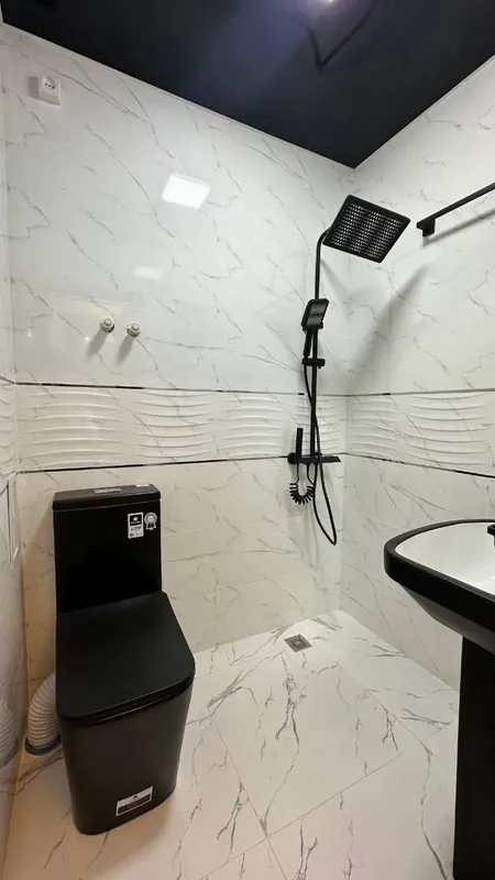 Бочкада дом, Чорвокда дом, Хумсон, Chorvoq bochkada dom sotiladi 25m² — фото 4