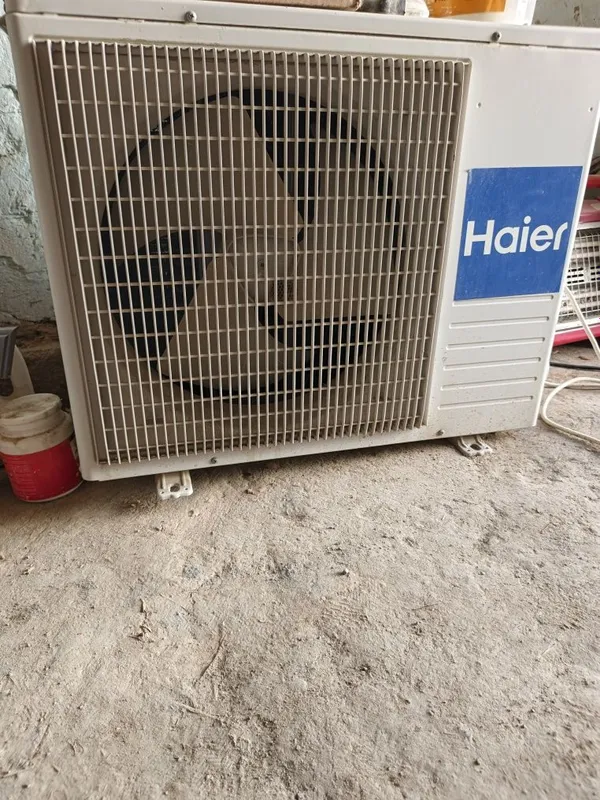 Кандиционер Haier 12 талик 2 Кандиционер Haier 12 талик 2