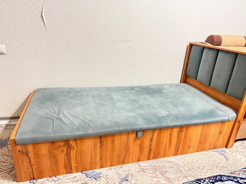 Продаётся, состояние отличное, почти новая, 600 тысяч 2