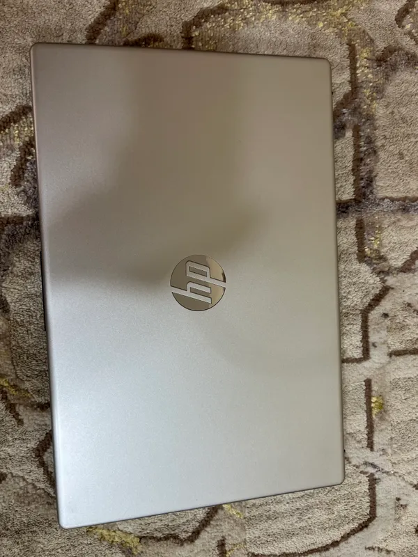 Ноутбук HP 15, i7, 1 ТБ 2 Ноутбук HP 15, i7, 1 ТБ 2