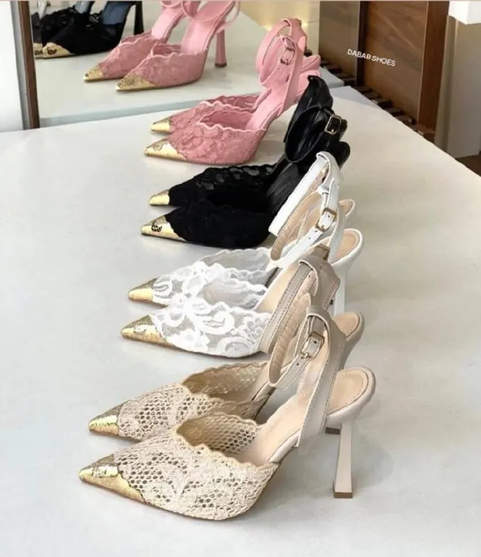 Yeni birinchi kalite JIMMY CHOO