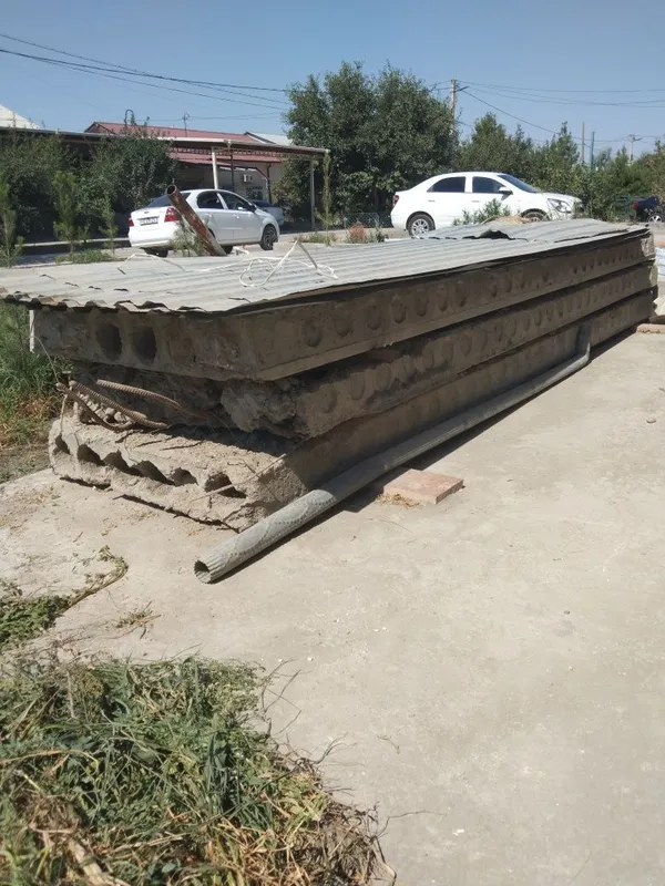 Plitalar sotiladi