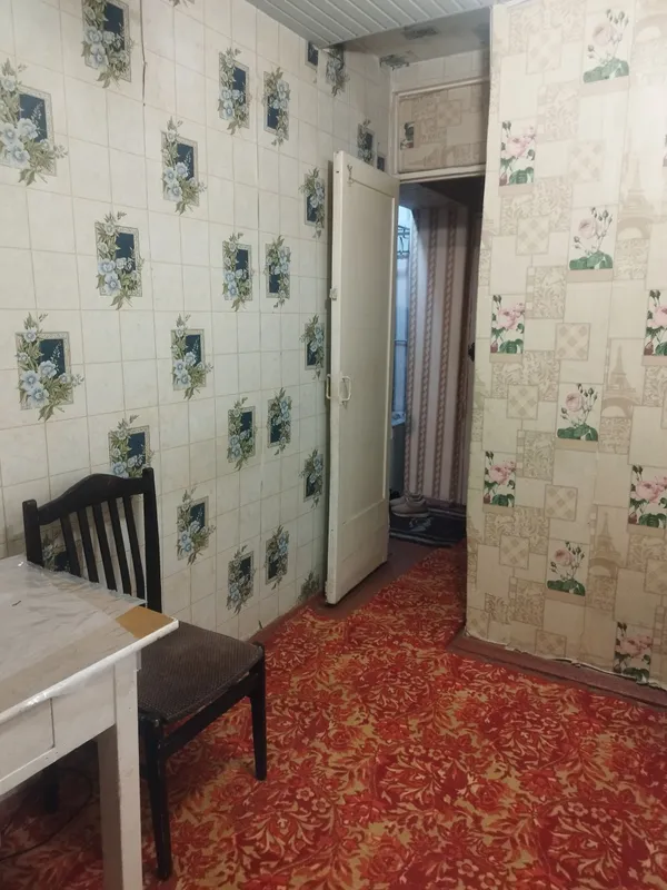 Chilonzor 23 sotaman. Ikki xonali. Balkon 1,2*3 1