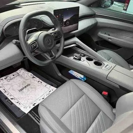 Zeekr YOU Z-Sport naxt va xalol nasiya — фото 1