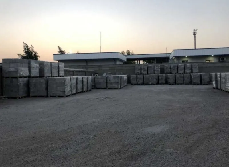 Газоблок для строительства Gazablok | Газаблок 4