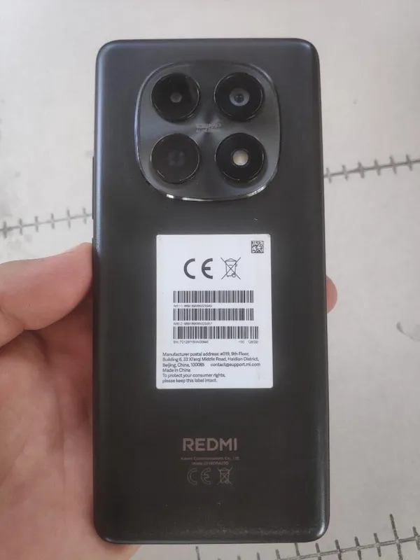 Redmi not 15 yaxshi 2 Redmi not 15 yaxshi 2