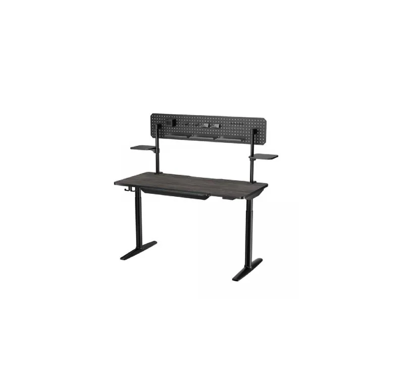 ! GAMING desk Cougar E-ODYSSEY Black 2 ! GAMING desk Cougar E-ODYSSEY Black 2
