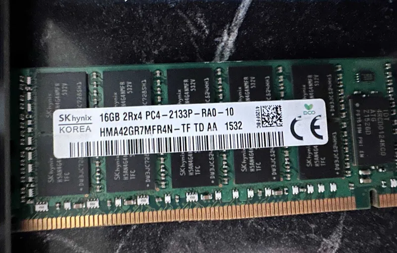 Игровые комплекты X99 - 2690v4 + 16 gb DDR4+ Куллер — фото 2