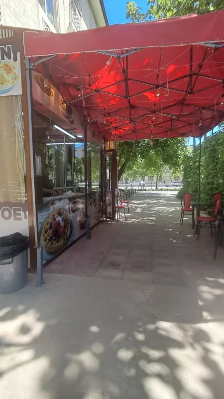 Продаётся готовый бизнес, мини кафе,Гагарина Иняз — фото 2
