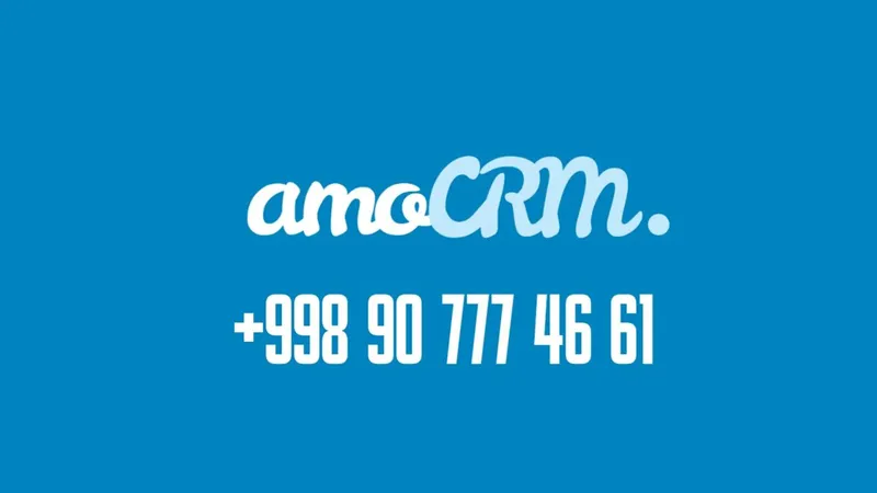 CRM va Ip-telefoniya o'rnatish xizmati. Arzon va sifatli hamda tezkor 2