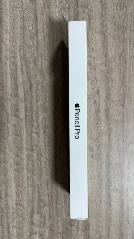 Apple iPad Pro M4 / Apple Pencil Pro / Keyboard 6