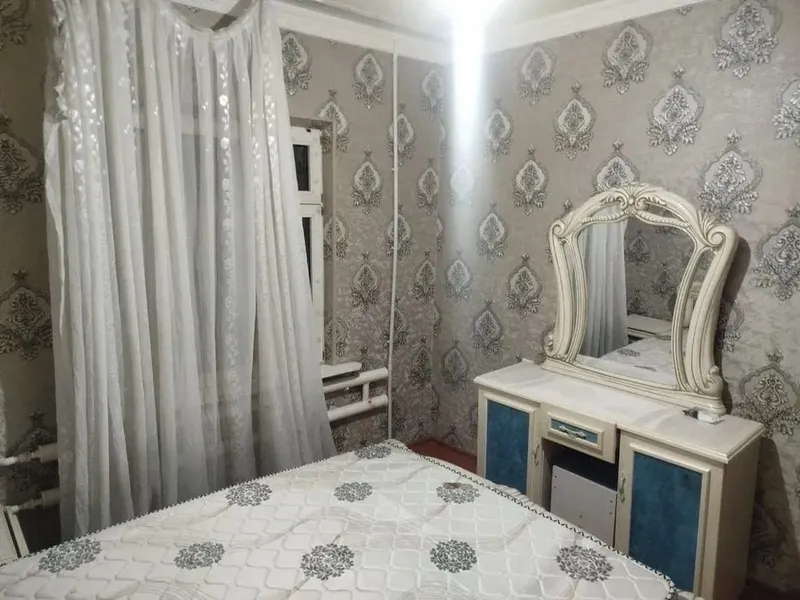 Озгариш метро