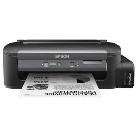 Принтер Epson M100 — фото 2