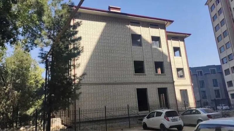 ЭКСКЛЮЗИВ | отдельно стоящее здание 1656 м² в Чиланзаре — фото 3 ЭКСКЛЮЗИВ | отдельно стоящее здание 1656 м² в Чиланзаре — фото 3