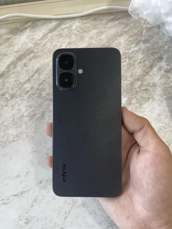 Infinix smart 10 ideal 128g — фото 3 Infinix smart 10 ideal 128g — фото 3