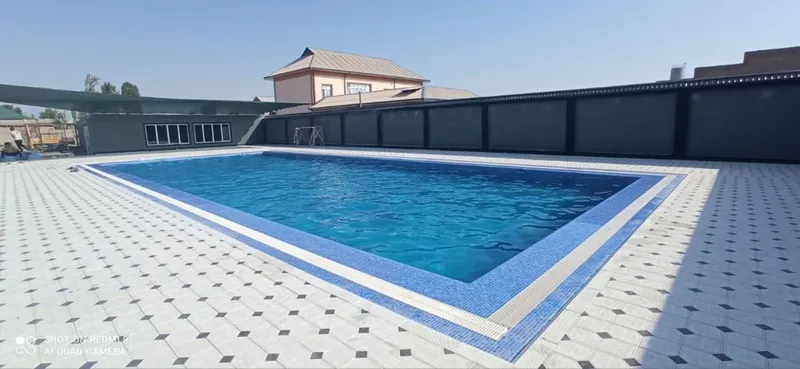 Basseyn quramiz, xizmat kursatamiz va muammolar xal qilamiz — фото 5