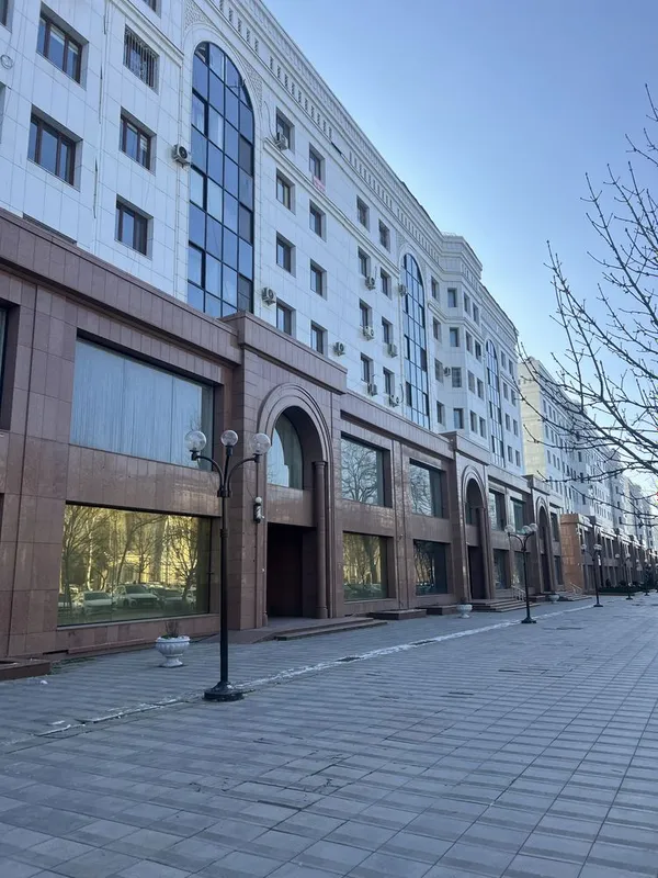 Сдается помещение в аренду, Шайхантахурский р-н, Ташкент сити