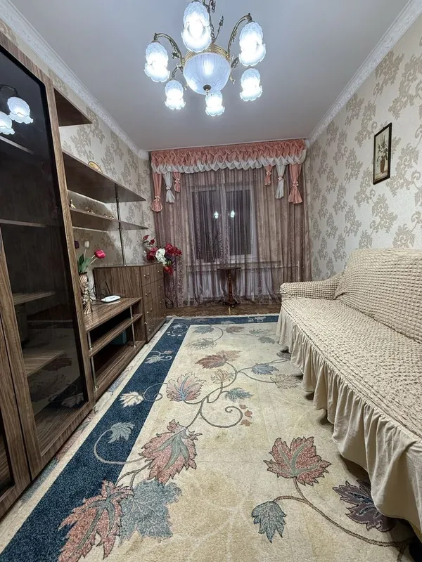 Аренда квартира Чирчик — фото 1