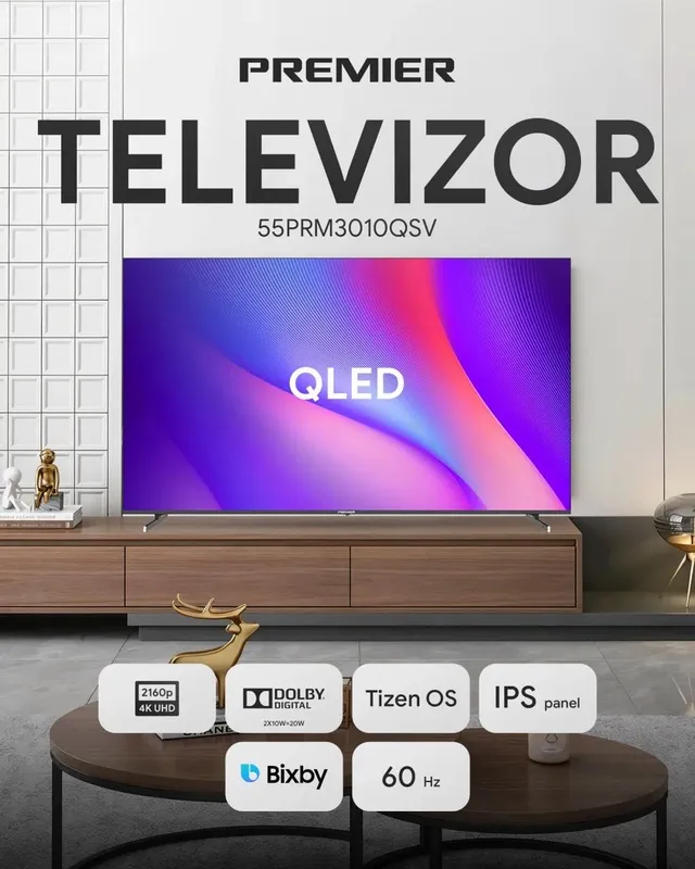 Smart Tv — фото 1