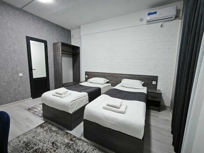 Кунлик квартира гостиница Хостел hotel мехмонхона gosinitsa — фото 2
