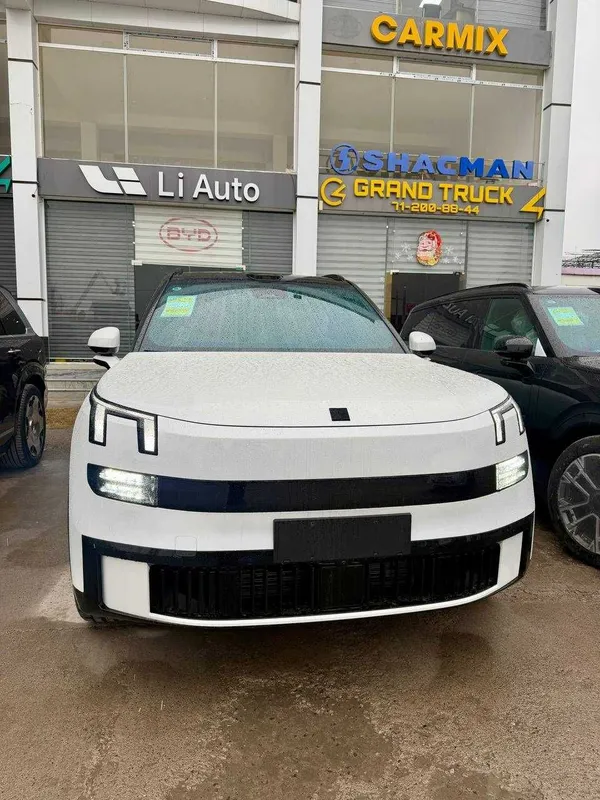 Lynk & Co 900 Ultra 2026 SOTUVDA TARROR 1