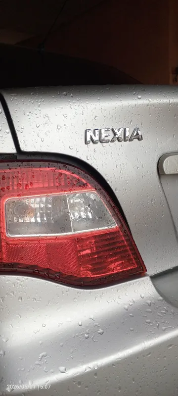Nexia 2 luxc bor