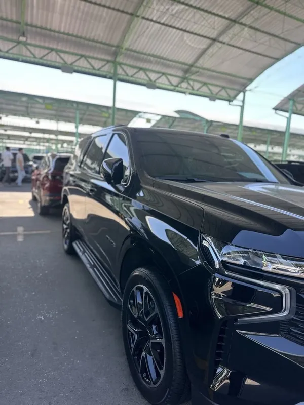 Chevrolet Tahoe сотилади дорест 2024 2 Chevrolet Tahoe сотилади дорест 2024 2